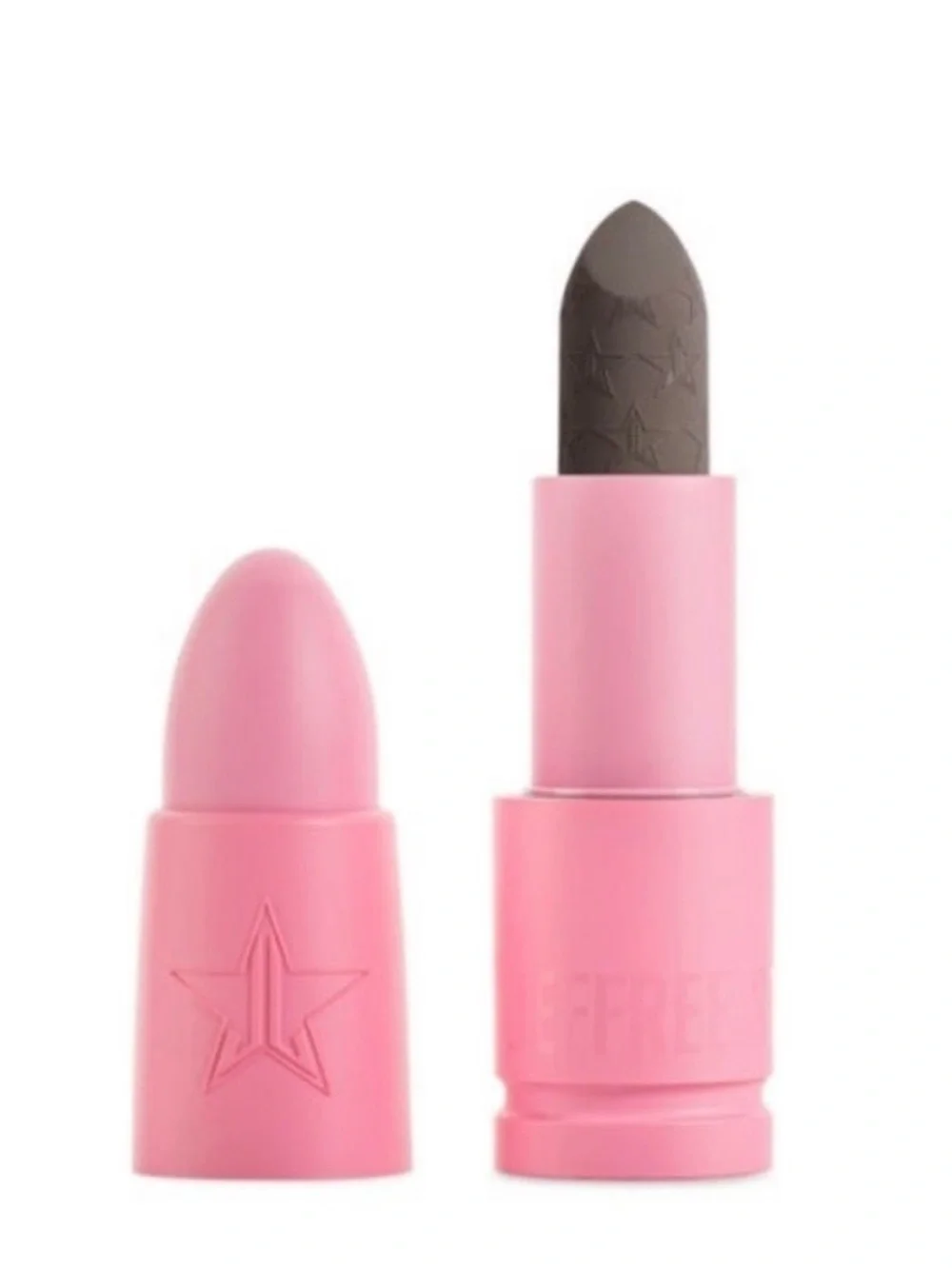 Jeffree Star Cosmetics Velvet Trap LipstickGrave Digger